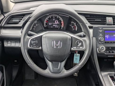Used 2017 Honda Civic LX image 15