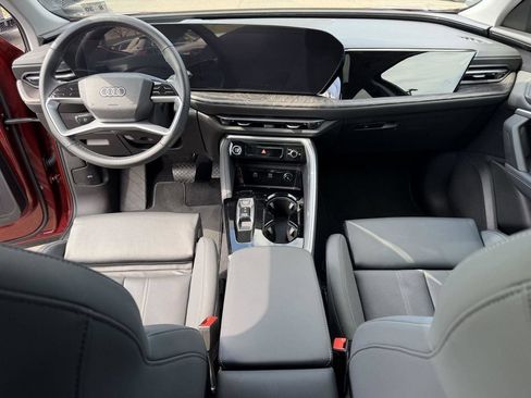 Used 2025 Audi Q5 Premium w/ Premium Plus AWD/4WD image 20