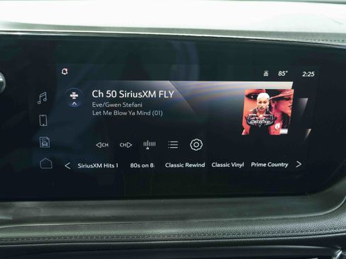 Used 2024 Buick Encore GX Preferred FWD image 31
