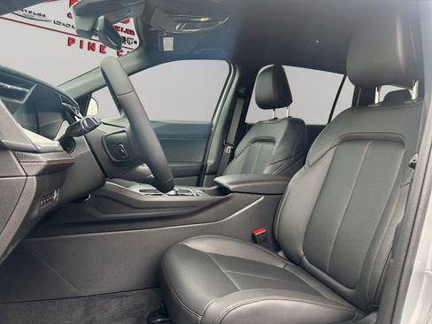New 2026 Jeep Cherokee Limited AWD/4WD image 9