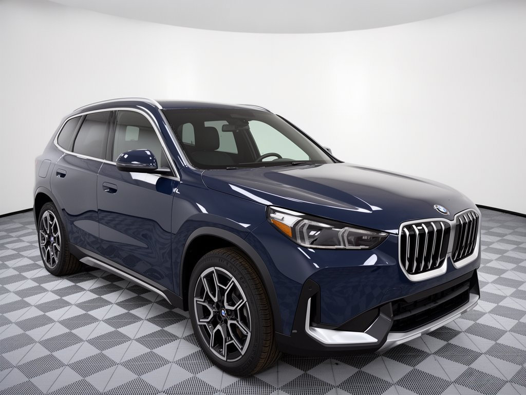 Used 2026 BMW X1 xDrive28i w/ Convenience Package AWD/4WD image 6