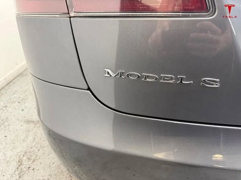 Used 2014 Tesla Model S P85 RWD image 27