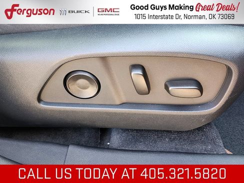New 2026 GMC Terrain AT4 w/ Convenience Package III AWD/4WD image 41
