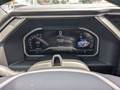 Used 2024 GMC Sierra 1500 Denali AWD/4WD image 26