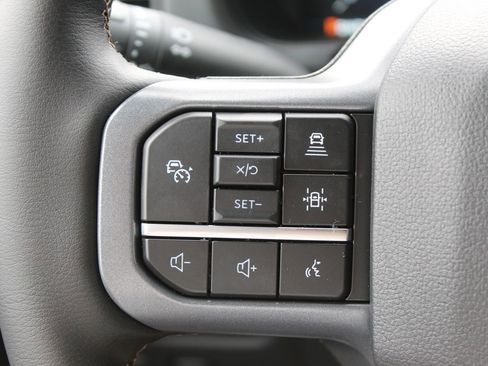 New 2025 Ford F150 Lariat w/ Equipment Group 502A High image 22