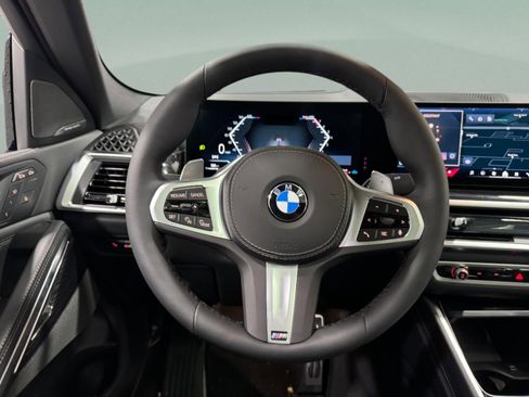 New 2026 BMW X6 xDrive40i image 14