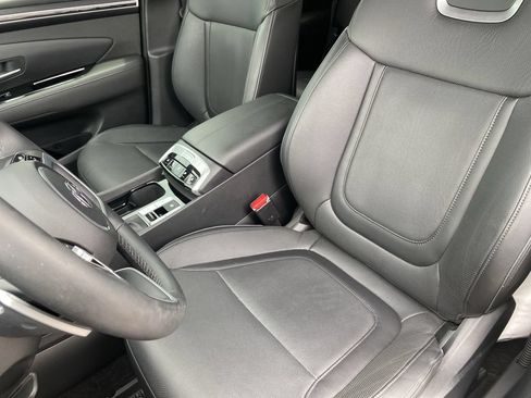 Certified 2024 Hyundai Santa Cruz Limited AWD/4WD image 11