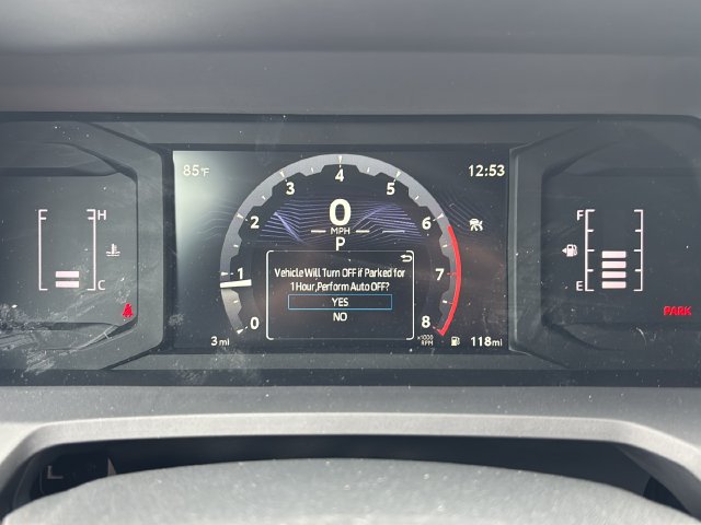 New 2026 Toyota Tacoma SR5 AWD/4WD image 23