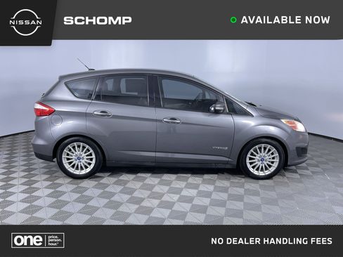 Used 2013 Ford C-MAX SE image 1