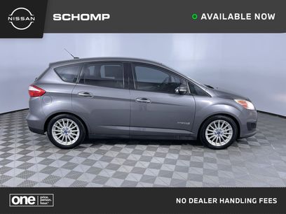 Used 2013 Ford C-MAX SE