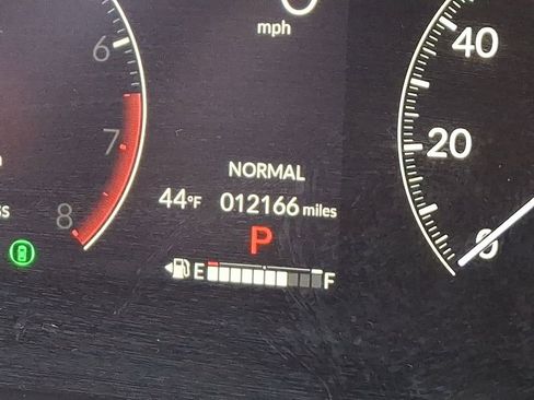 Used 2025 Honda CR-V EX-L image 21
