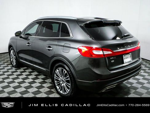 Used 2018 Lincoln MKX Reserve w/ Lincoln MKX Climate Package FWD image 29