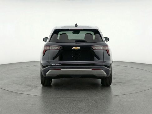 Used 2025 Chevrolet Equinox LT FWD image 7