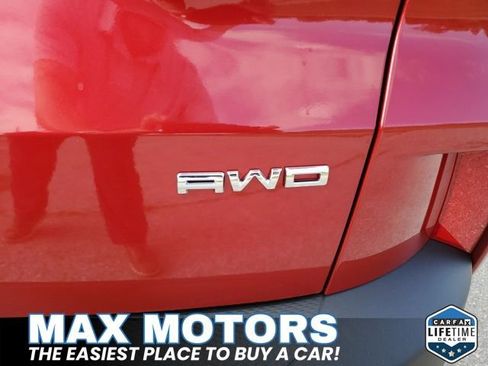 New 2026 Ford Escape ST-Line w/ Tech Pack #1 image 5