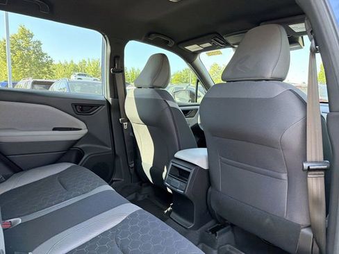New 2026 Subaru Forester AWD/4WD image 16