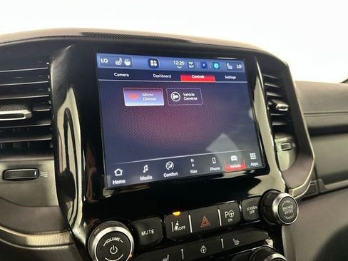 Used 2022 RAM 1500 Rebel w/ Rebel Level 2 Equipment Group AWD/4WD image 18