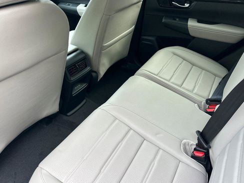 New 2026 Honda CR-V EX-L image 12