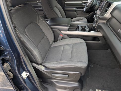 Used 2019 RAM 1500 Big Horn AWD/4WD image 20