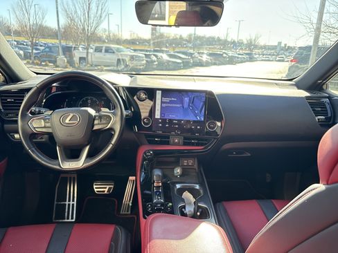 Used 2022 Lexus NX 350 F Sport image 28