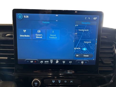 Certified 2024 Ford Transit 350 XLT RWD image 25