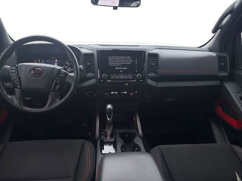Used 2022 Nissan Frontier PRO-4X w/ Technology Package image 10