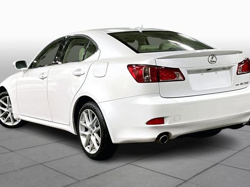 Used 2013 Lexus IS 250 AWD image 11