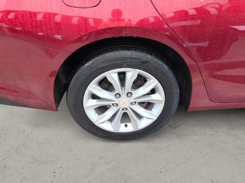 Used 2024 Chevrolet Malibu LT image 9