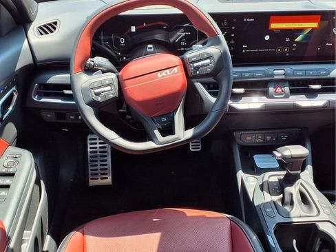 New 2026 Kia K4 GT-Line Turbo FWD image 4