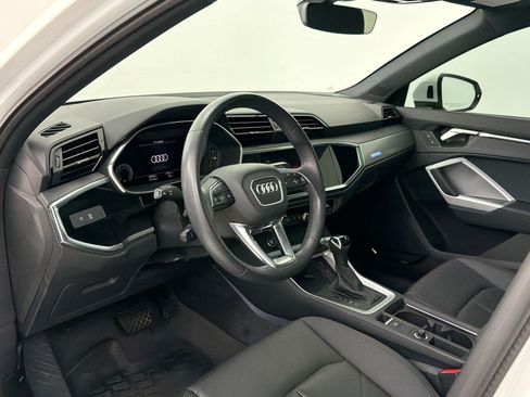 Used 2023 Audi Q3 2.0T Premium Plus w/ Premium Plus Package AWD/4WD image 4