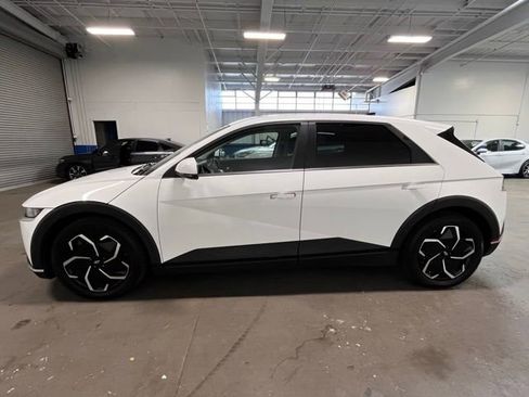 Used 2024 Hyundai Ioniq 5 SEL RWD image 6