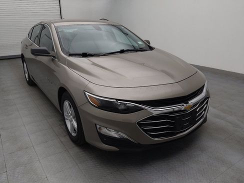 Used 2022 Chevrolet Malibu LS image 13