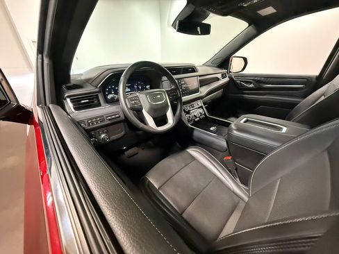 Used 2023 GMC Yukon Denali AWD/4WD image 59