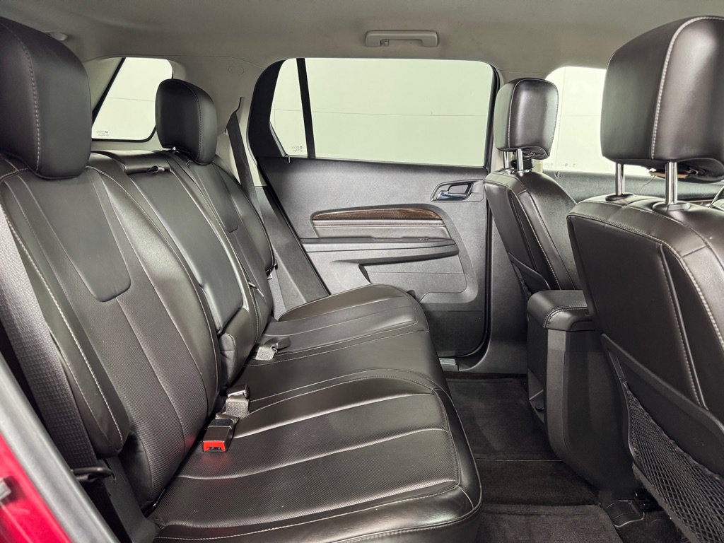 Used 2016 GMC Terrain Denali FWD image 24