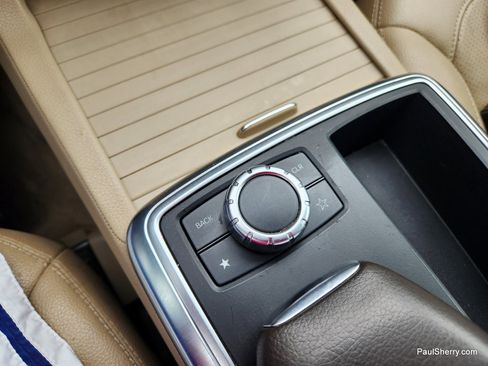 Used 2014 Mercedes-Benz ML 350 4MATIC image 41