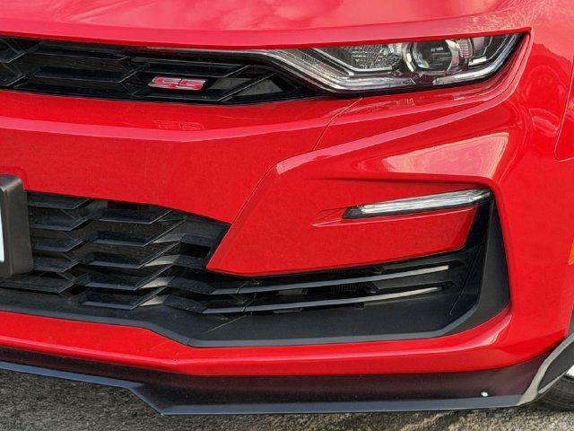 Used 2022 Chevrolet Camaro SS RWD image 10