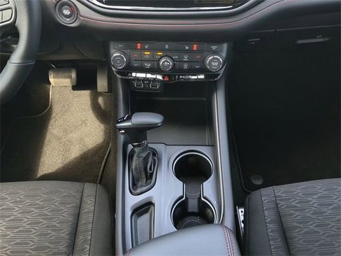 New 2026 Dodge Durango GT w/ Blacktop Package image 22