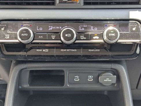 New 2026 Honda Pilot EX-L image 17