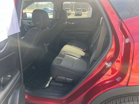 Used 2023 Chevrolet Blazer LT w/ Convenience Package image 21