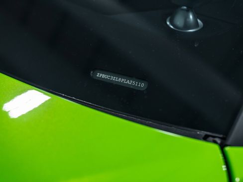 Used 2023 Lamborghini Urus Performante image 46