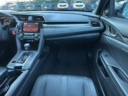 Used 2019 Honda Civic Sport Touring image 33