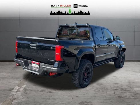 New 2026 Toyota Tacoma TRD Pro w/ Tow Tech Package AWD/4WD image 6