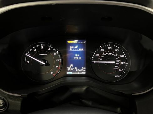 Used 2020 Subaru Crosstrek 2.0i Premium w/ Moonroof Package 1 image 28