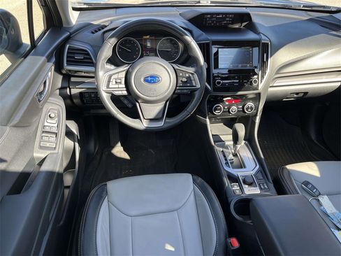 Used 2021 Subaru Forester Premium w/ Popular Package #1 image 10