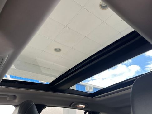 Used 2025 MAZDA CX-50 2.5 Hybrid w/ Premium Plus Pkg image 30