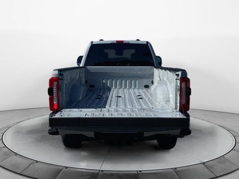 New 2026 Ford F350 Lariat image 7
