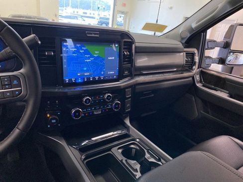 New 2026 Ford F350 Lariat w/ FX4 Off-Road Package image 12