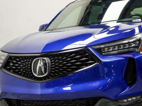 Used 2023 Acura RDX A-Spec image 2