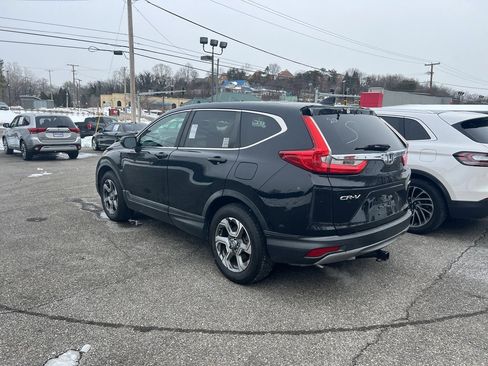 Used 2017 Honda CR-V EX-L image 5