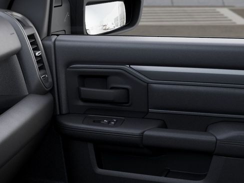 New 2026 RAM 2500 Tradesman AWD/4WD image 28