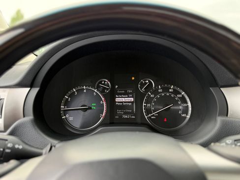 Used 2022 Lexus GX 460 Premium AWD/4WD image 47